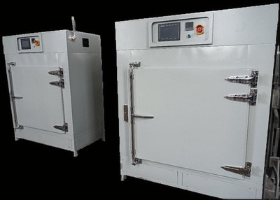 热风循环烘箱