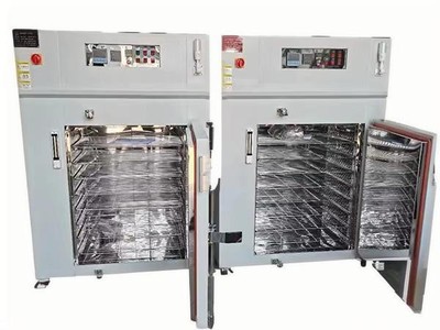 热风循环烘箱