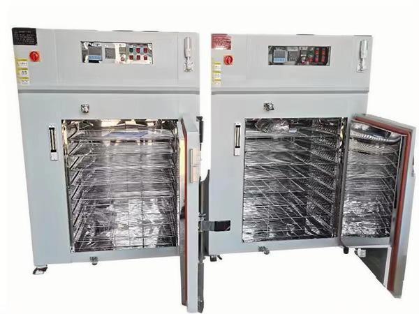 热风循环烘箱