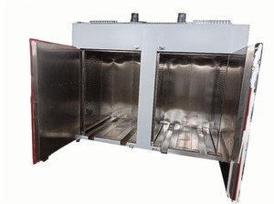 热风循环烘箱