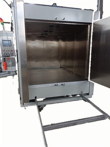 电动台车烘箱