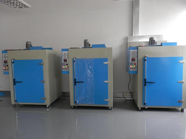 热风循环烘箱