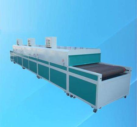 流水线烘箱